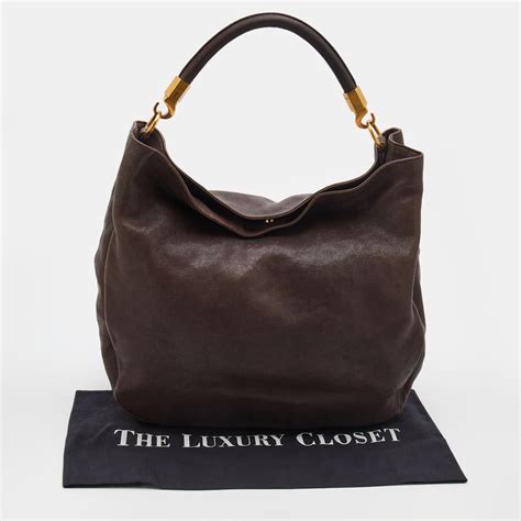 ysl roady hobo|ysl hobo bag price.